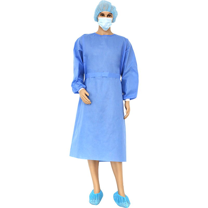 Sterile Surgical Gowns Disposable