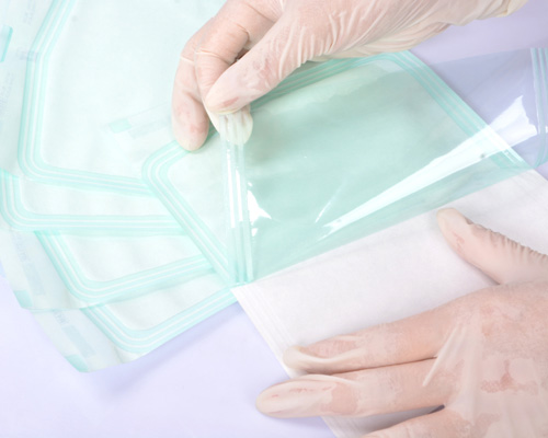 Sterilization Packaging Materials