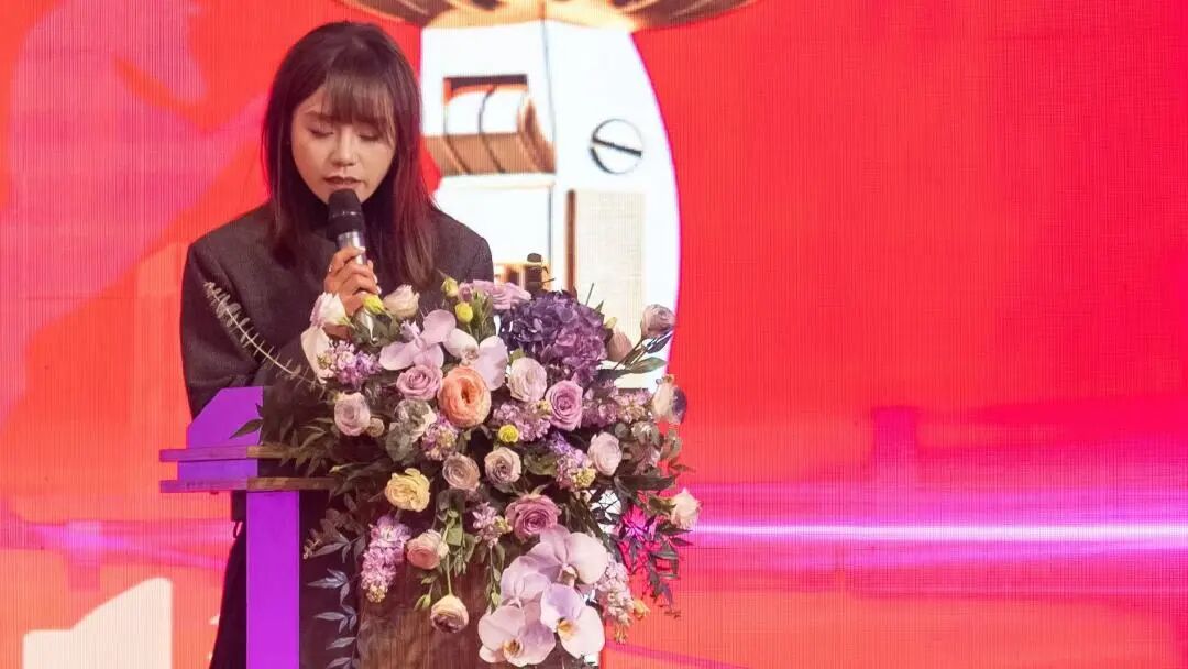 After twenty years of hard work, gratitude opens up a new journey